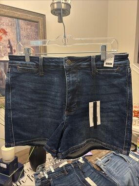 Judy Blue Shorts